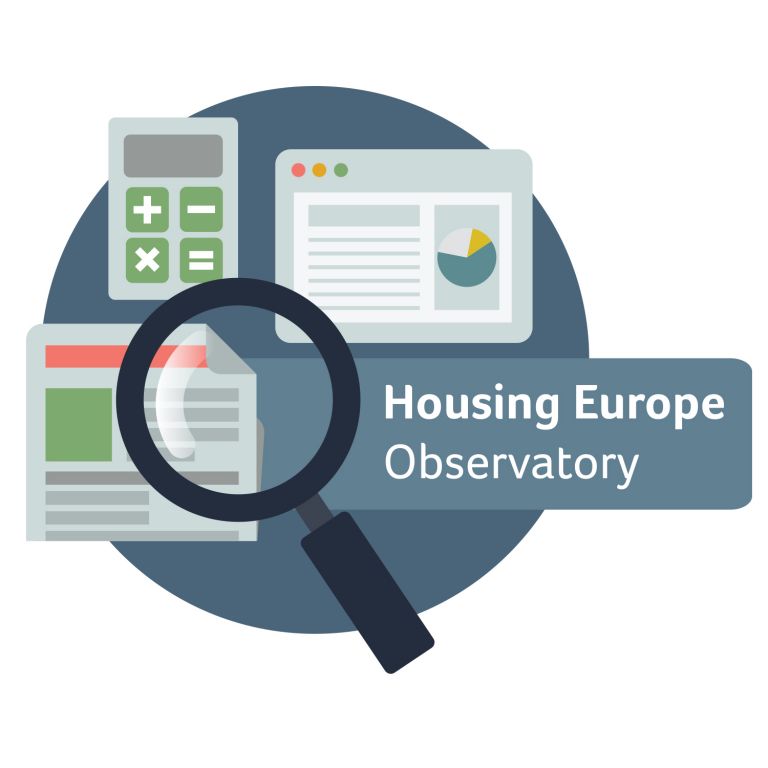 Housing-europe-obser