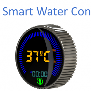 Smart Water Control