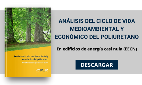 Descarga - Análisis del ciclo de vida medioambiental y económico del poliuretano